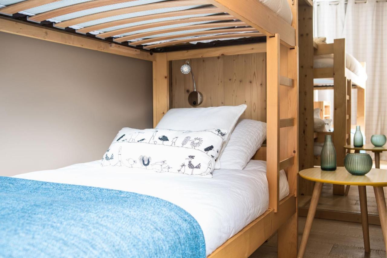 Le Beausite C Apartment - Chamonix All Year المظهر الخارجي الصورة